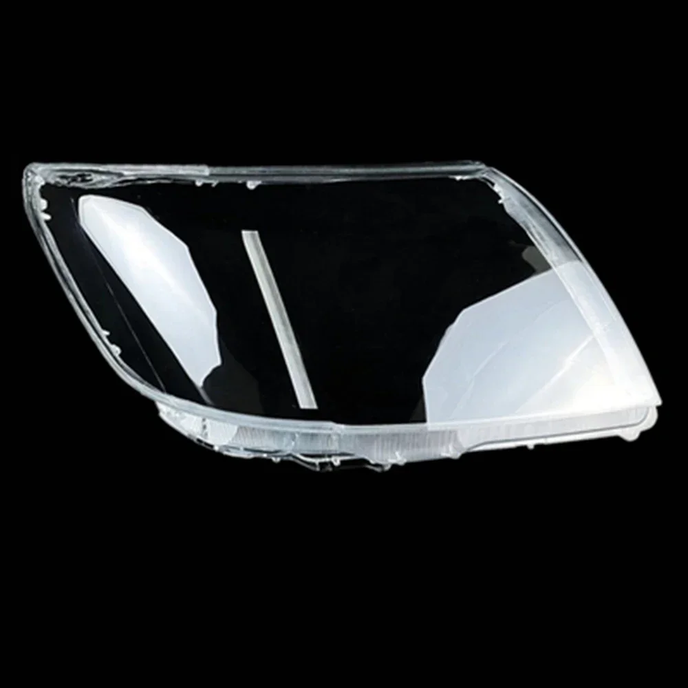 Car Front Headlight Cover Lampshade Glass Lampcover Caps Headlamp Shell Auto Head Lamp Case For Toyota Hilux 2012 2013 2014