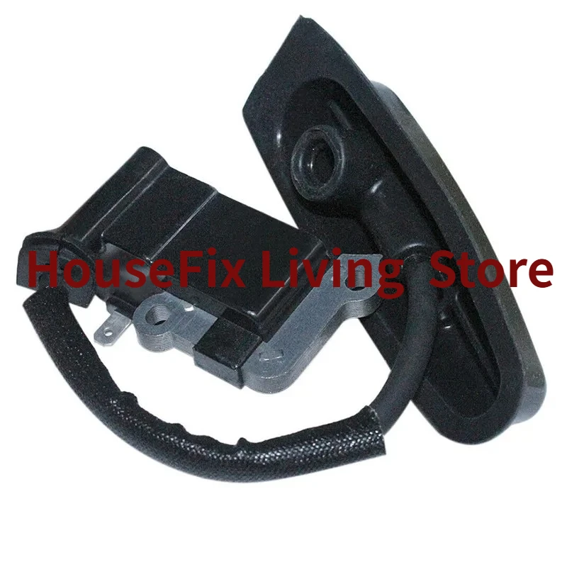 Ignition Coil for 75.6cc Backpack Blower, Fits 570BTS 580BFS 578BTF 580BTS