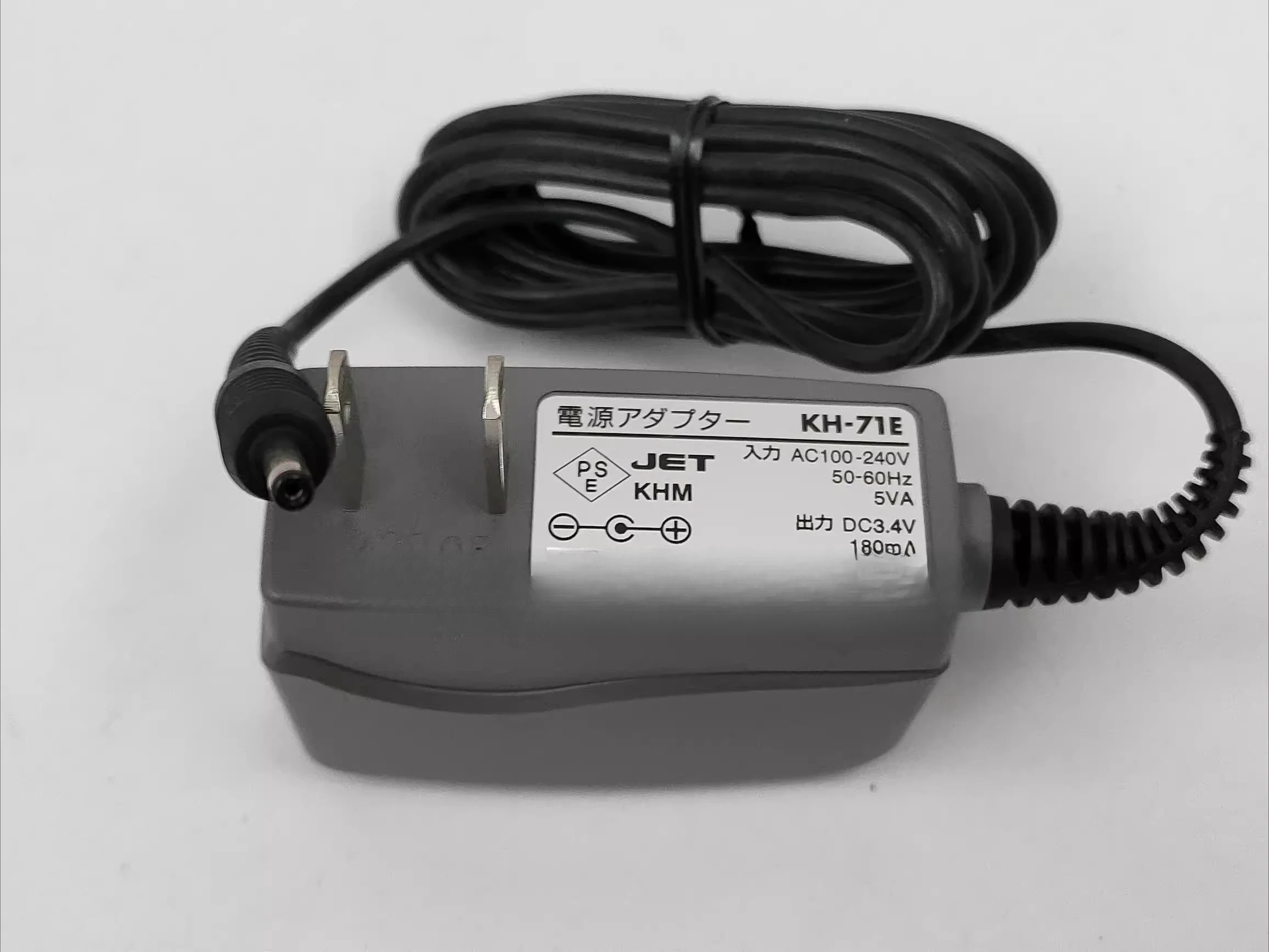 オリジナル美容機器-cm-n810-n820-830n8100bf-電源充電器-kh-71e
