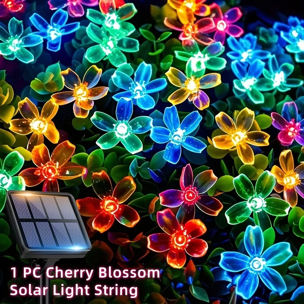 1 Pc Cherry Blossom…