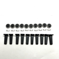 SJRC F11 Pro 4K Rc Drone Quadcopter Original Landing Skid Gear Leg Parts