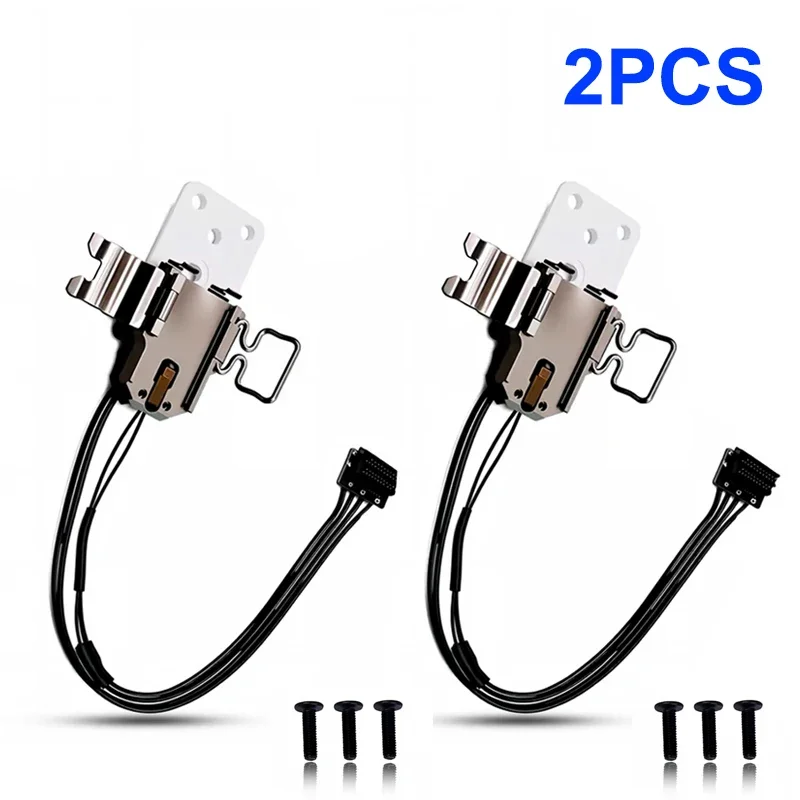 3D-printeronderdelen voor Bambu Lab P2S Hotend Verwarmingsmodule, hittebestendig met verwarmingspatroon, thermistor en extruder.