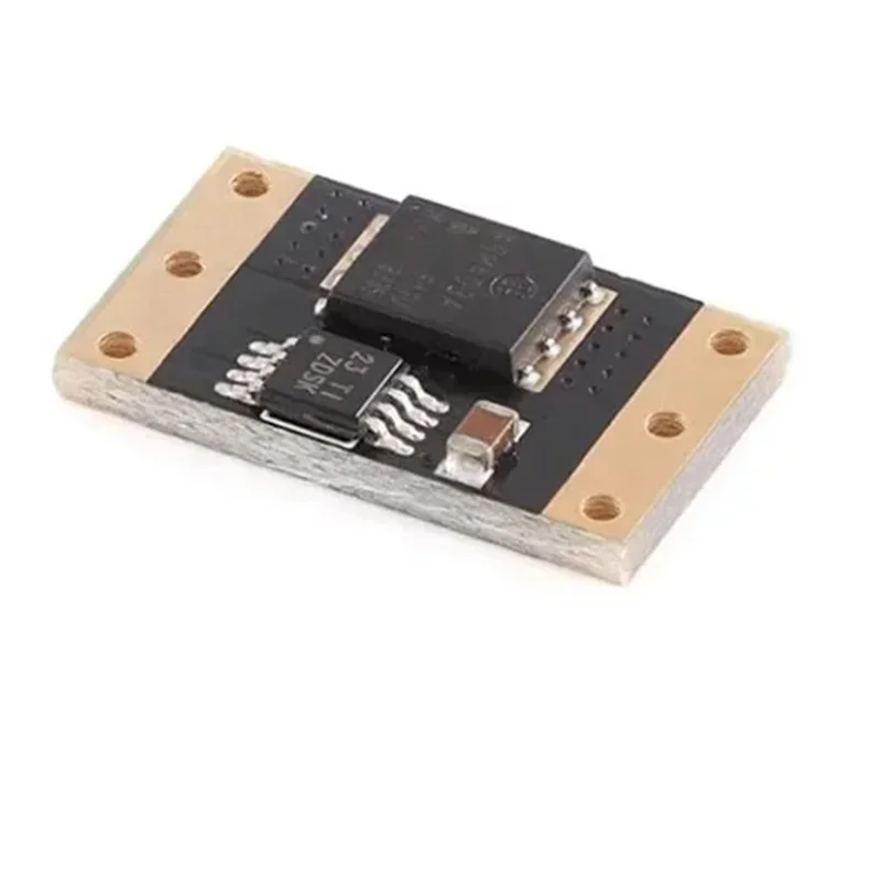 FAST-1.5V-36V 0Ma 15A/30A XL74610 Ideal Diode Module Adopts LM74610 Dedicated To Simulation Ideal Diode Rectifier Board 5Pcs
