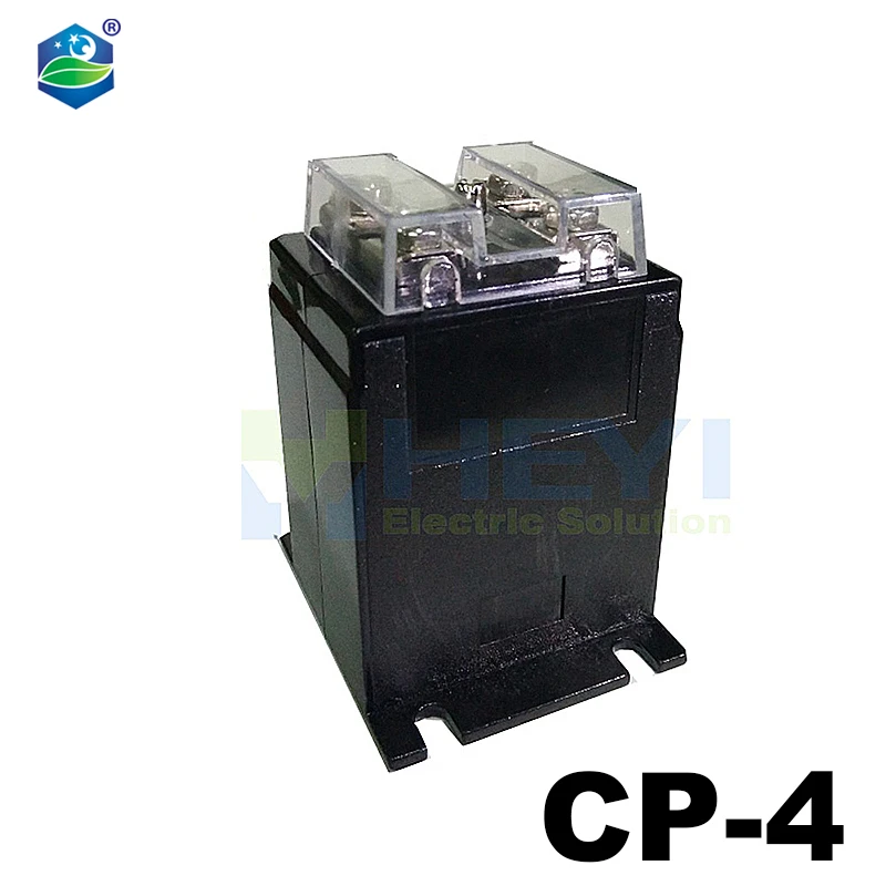 ICT Encapsulated Interposing current transformer CP-4 series for protection current transformer 5/5A 1/1A