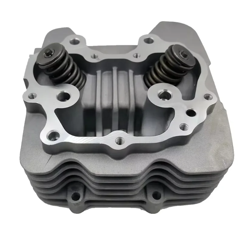 2003-2014 68.5mm 250cc Bulk Order Custom TRX250 TRX250EX TRX250X Engine Parts Motorcycle Cylinder Head