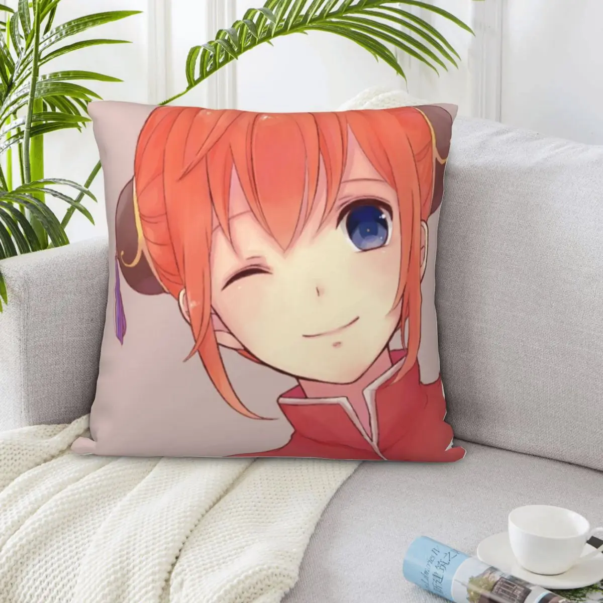 Gin Tama Cartoon 01…