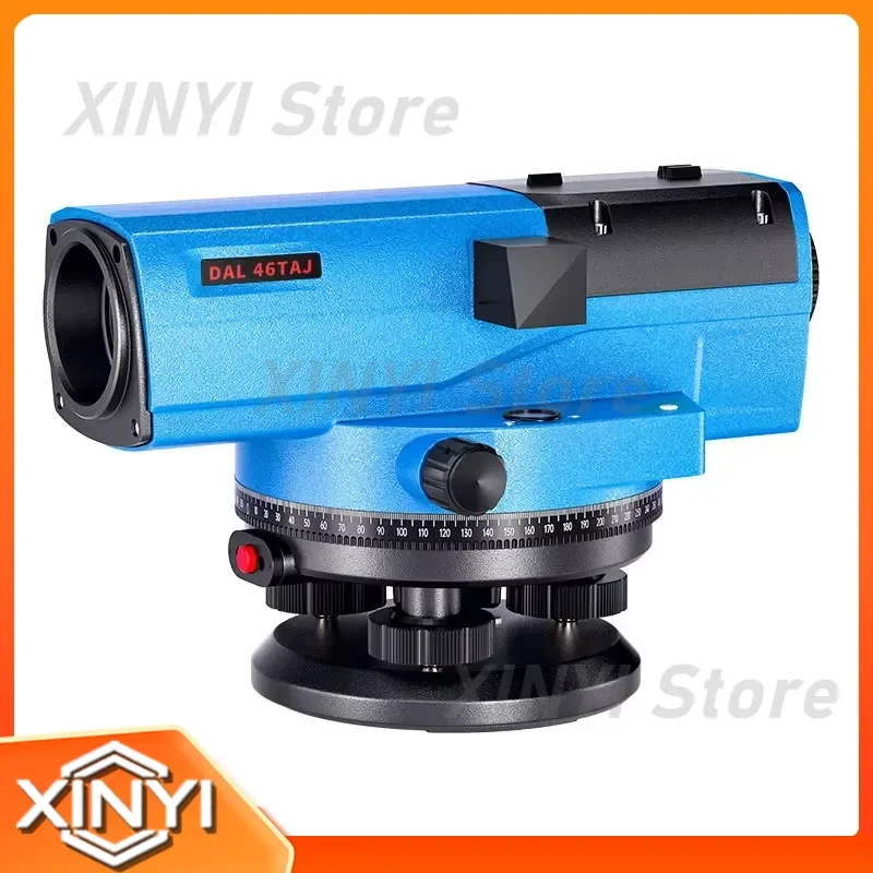 Wholesale DINGFENG DAL46TAJ Automatic Optical Level Professional Measurement Tool for Construction Engineering Surveys