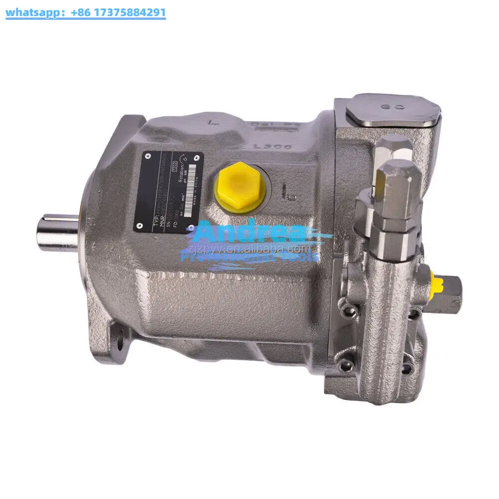 Zhanpeng A10VSO45DFE variable plunger pump A10VO180 A10VO28 A10VO18 A10VO45 A10VO60 A10VO100 A10VO140