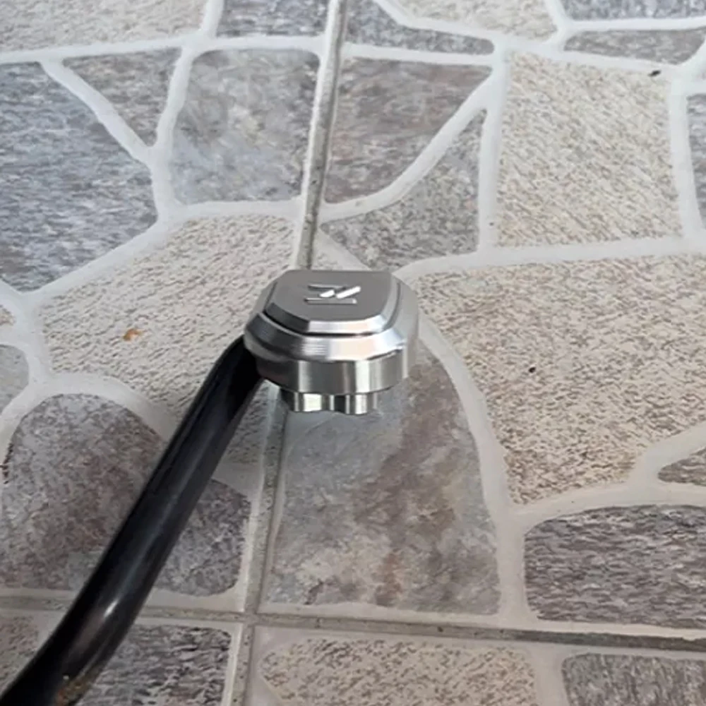 Zelioni z بطاقة دراجة نارية CNC الألومنيوم مركز غطاء حامل لفيسبا سبرينت ، بريمافيرا 150 LX/LXV/S150 GTS300 GTV250 HPE #5