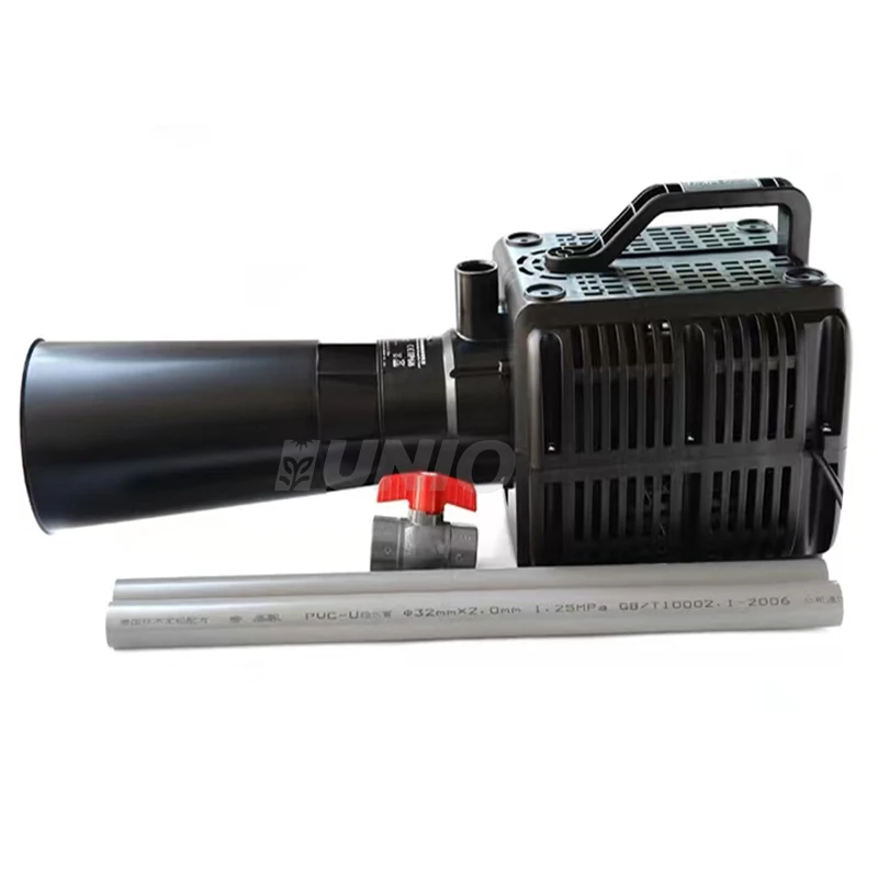 Cheap Sale BF-250/300/370/400/450 Large Fish Pond Aerator, Fish Pond Push Pump, High Power Oxygenator