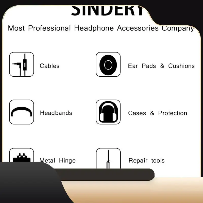 Ear Pads Cushions R… - image