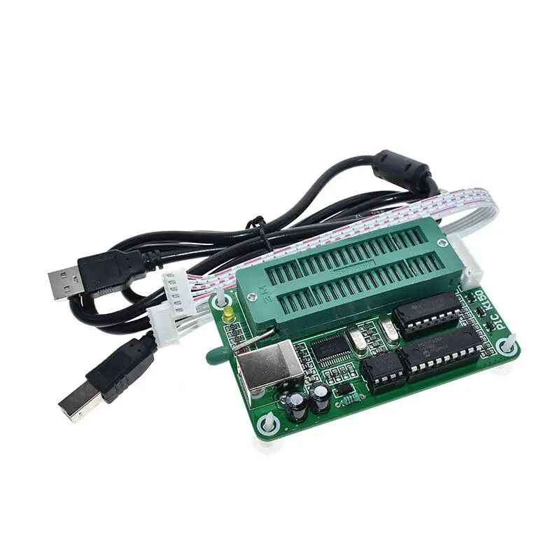 PIC Programmer PIC K150 Programmer Downloader USB PIC KIT2 3 Writer