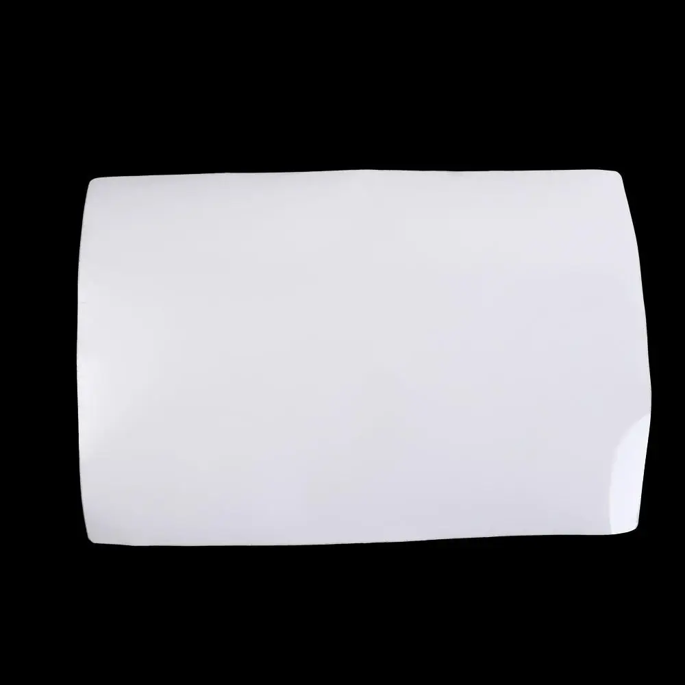 Writing Drawing Graffiti Doodle A4A5 Size Small Whiteboard Sticker Children Drawing Adhensive Memo Memorandum Sticker PVC