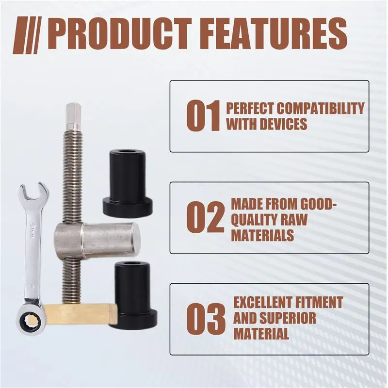 [B17B!】 Woodworking Bench Dog Clamps With Bench Dog Stop Sets, Clip Clamp Fixture Vise Benches Joinery Carpenter Tools