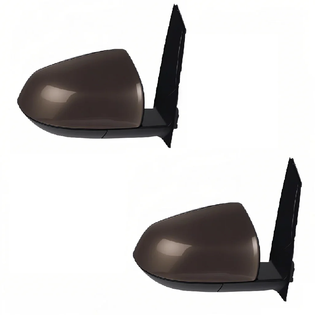 

Modification Original Genuine 2021 Bu-ick GL8 Rearview Mirror Reverse Mirror Assembly Best-selling Electric Rearview Mirror