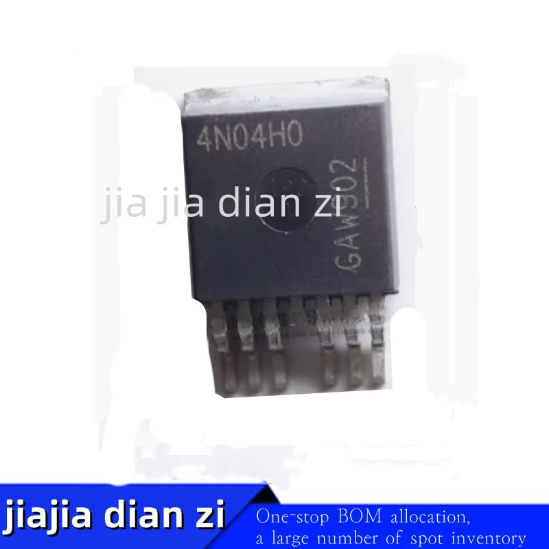 1pcs/lot IPB180N04S4-H0 IPB180N04S4 TO263 ic chips in stock