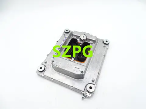 60100000 Excavator Truck Engine Control Controller Ecu Ecm Excavator D6E D7E EC360 EC480 L90F L120F for Volvo