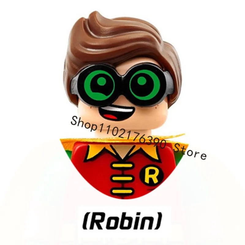 

PG100-PG183 PG8032 PG111 Styles of Children's Action Figure Merchandise Toys Birthday Gifts