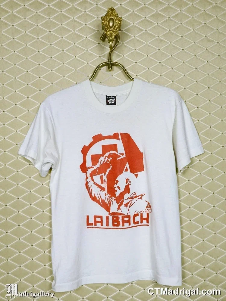 

Just for fans! [Lacrimosa] Tees – a huge range of designs breathable Cotton super comfy 2025 T-shirts for both men and women clo