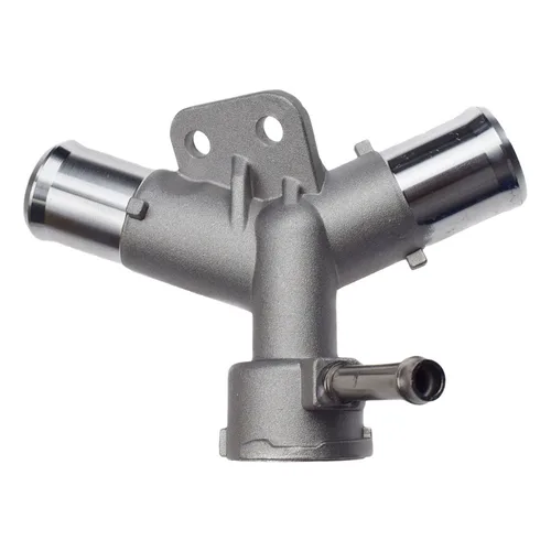 Imagen 1 del producto Conjunto de cuello de relleno de refrigerante con tapa de radiador para Toyota Yaris, Belta, Vios, Vitz, 16502, 21080, 1650221080, 1650221070-16502, 21070