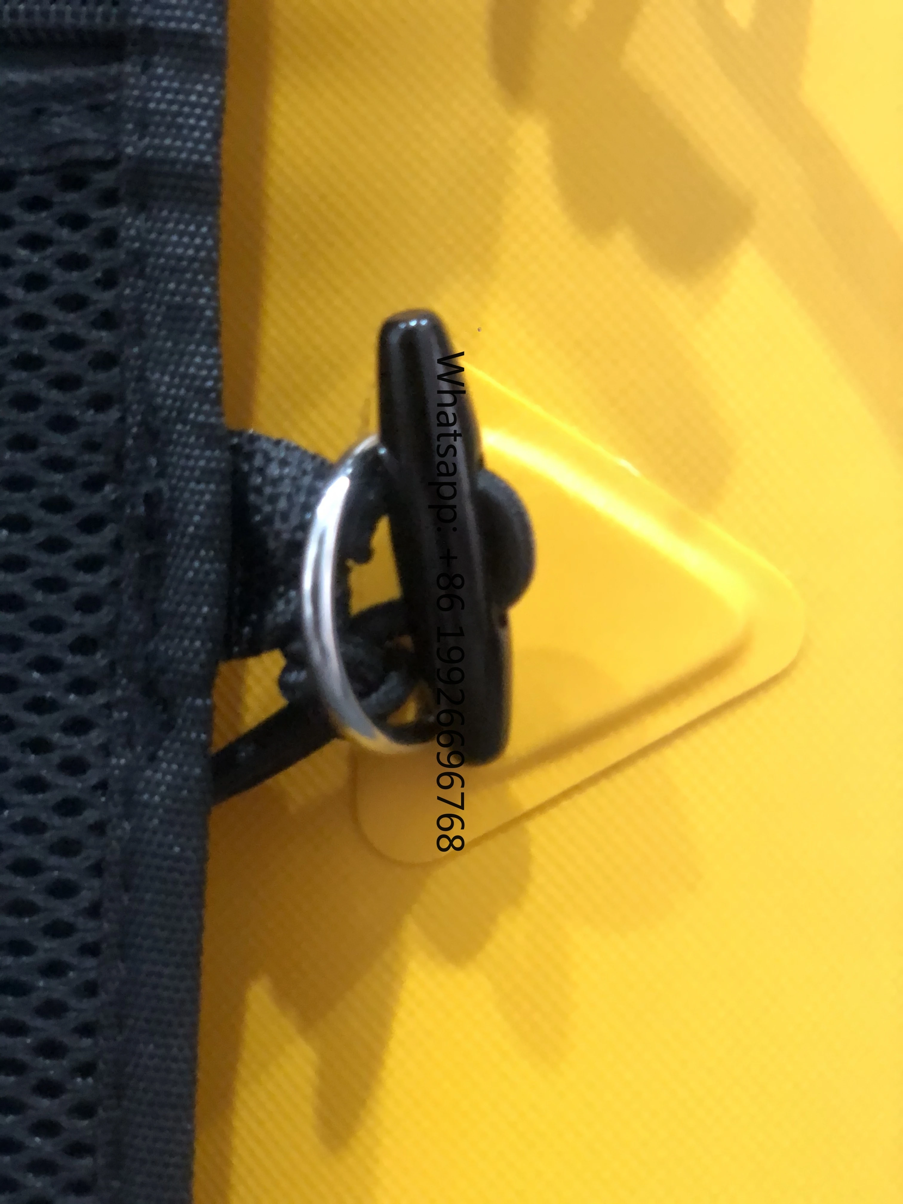 

114*70*20CM Inflatable PVC Spearfishing Float Manufacturer