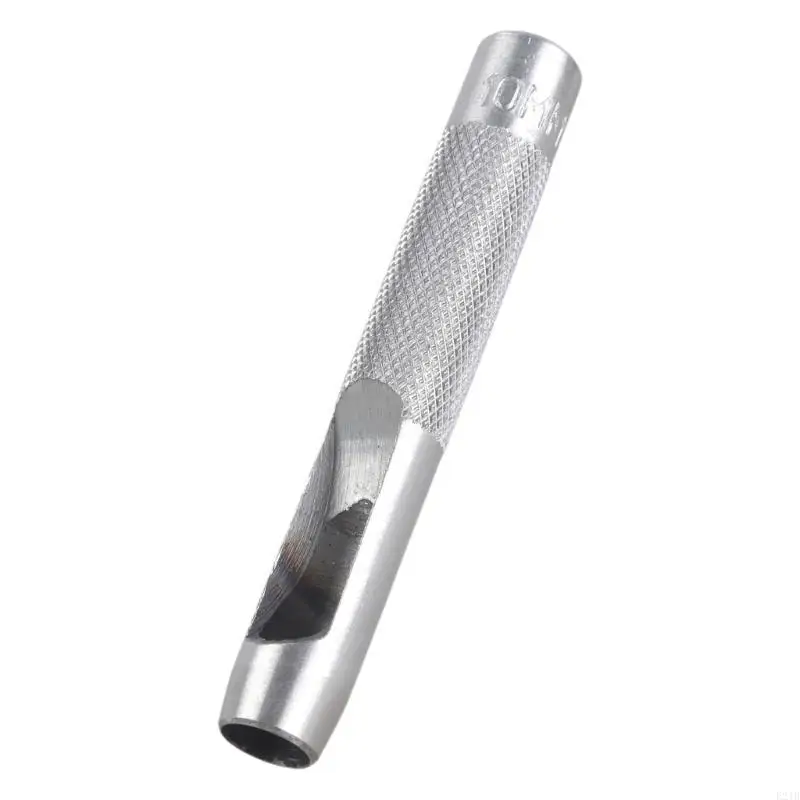 

Hollow Steel Leather Hole Punches Tool for Leather Belt Round Hole Punching Tool