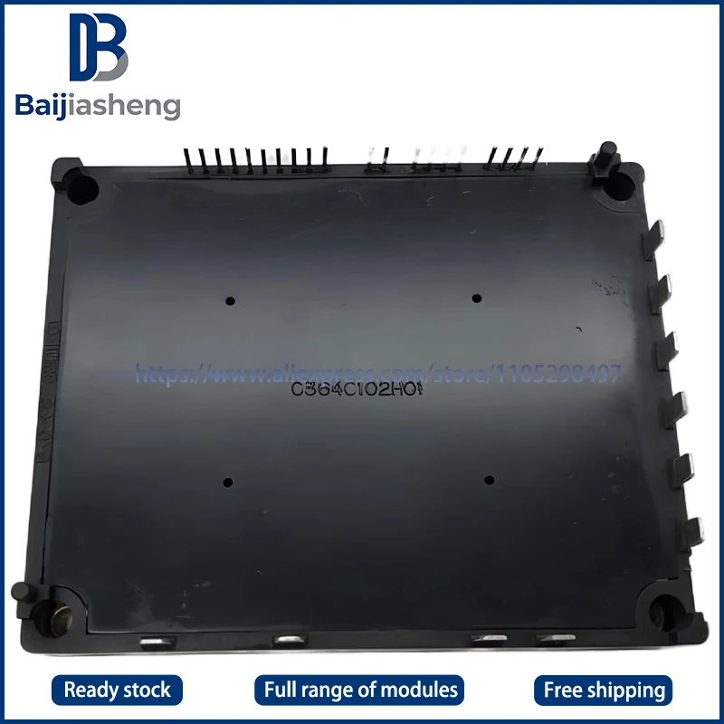 

C364C102H01 New and original MODULE