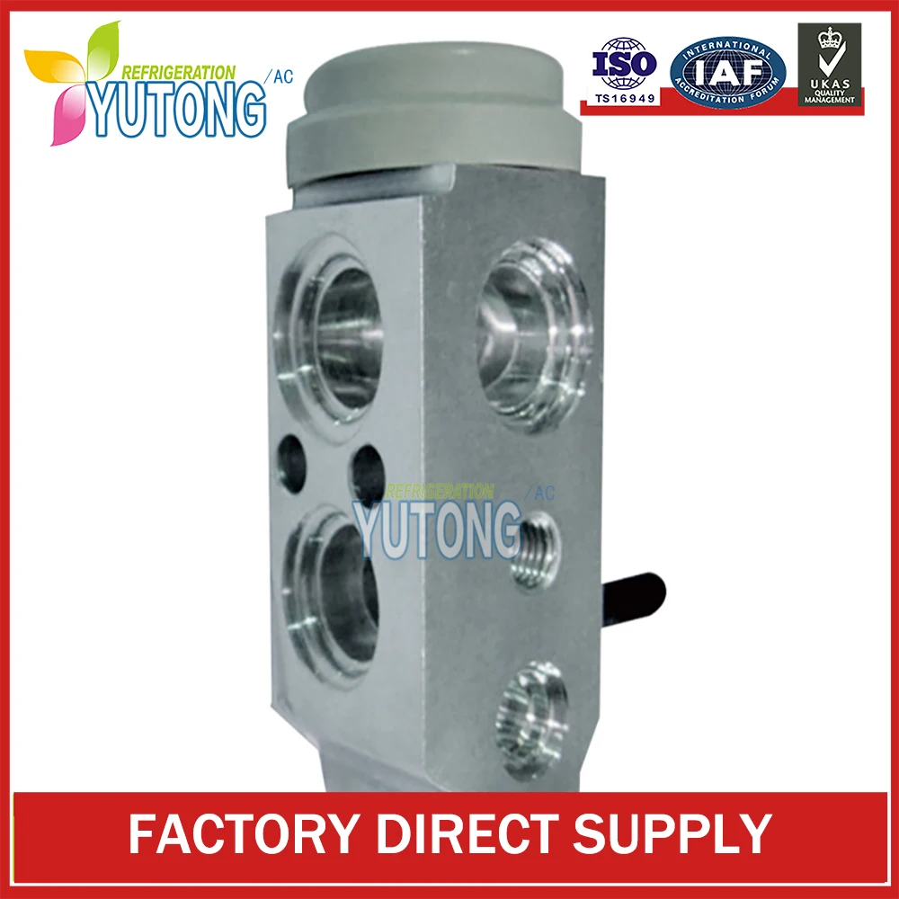 

Auto AC Expansion Valve For Hyundai Elantra