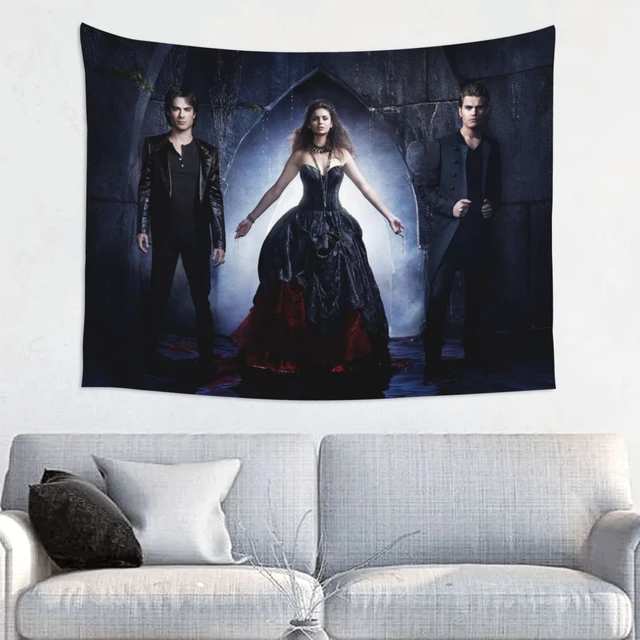 Tvd tapestry deals