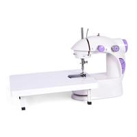 Sewing Machine Plastic Extension Table Expansion Board Household Sewing Machine Expansion Board DIY Craft Accessories New