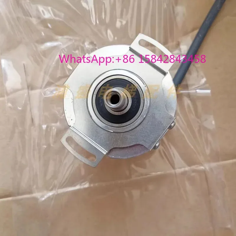 AD58/1217A1.0KBIB-A25-X 5992 0547895 Rotary Encoder Industrial Automation Control Accessory - view 3