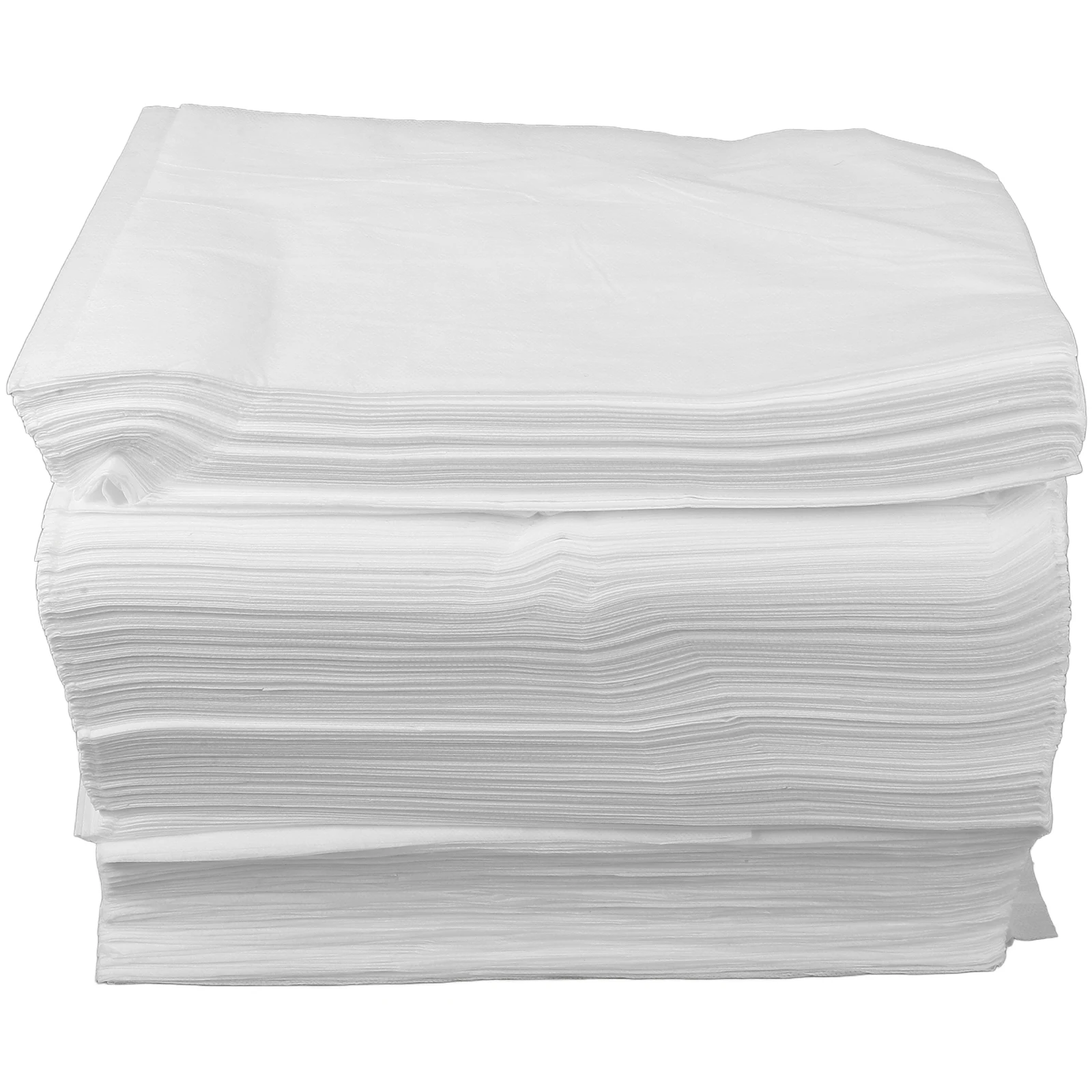 

Disposable Nonwoven Bed Sheets Massage Table Covers Spa Salon Fitted Breathable Travel Use for Tattoo Chiropractic Therapy