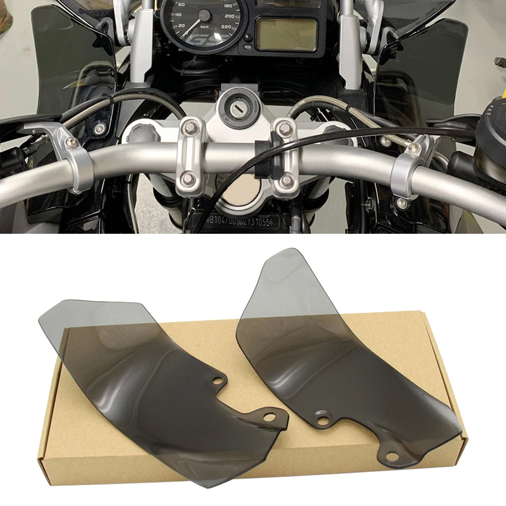 

For BMW R1200GS Adventure 2004-2013 2012 2011 2010 2009 2008 2007 Windshield WindScreen Plate Side Panels R1200 GS R 1200 GS ADV