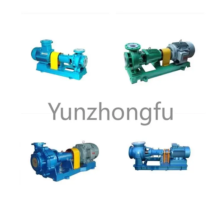 Chemical Liquid Pump Plunger Pump Parts for Oil for Acid