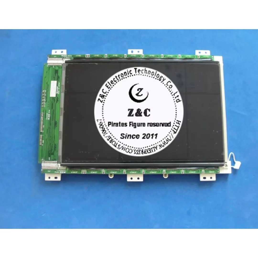 VF0111P03 HZ-0115H1 LM64N69D Original A+ Grade LCD Display For Industrial Application For Toshiba