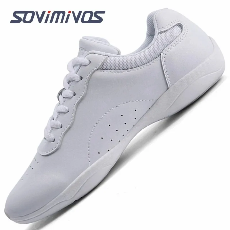 Zapatillas Gimnasia Aeróbica: La Mejor Elección para Bailarines y Atletas de Alto Rendimiento