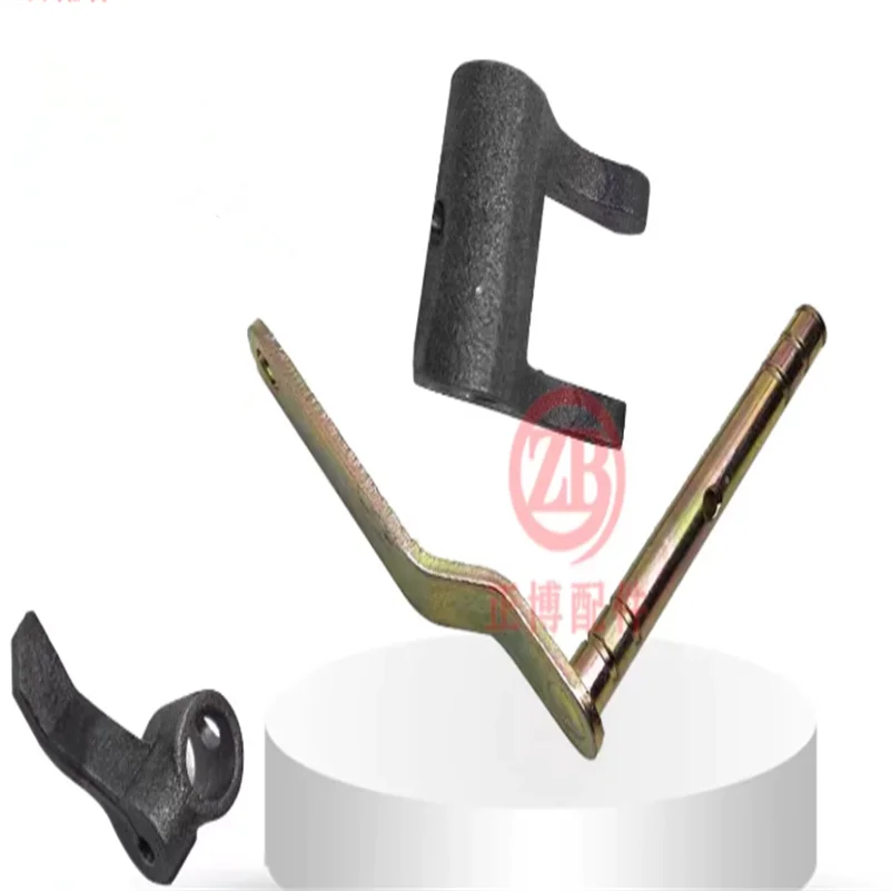 Micro Tiller Generator 171 173 135 178 186FA 188 192 195 Separation Reverse Gear Shift Gearbox Clutch Fork