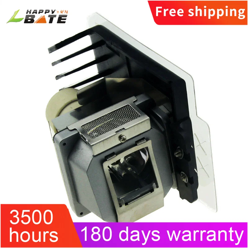 Projecteur de remplacement SP-LAMP-039 pour INFOCUS IN2102/IN2102EP/IN2104/IN2104EP/IN25/IN27/IN27W,IN20, IN2100 avec boîtier