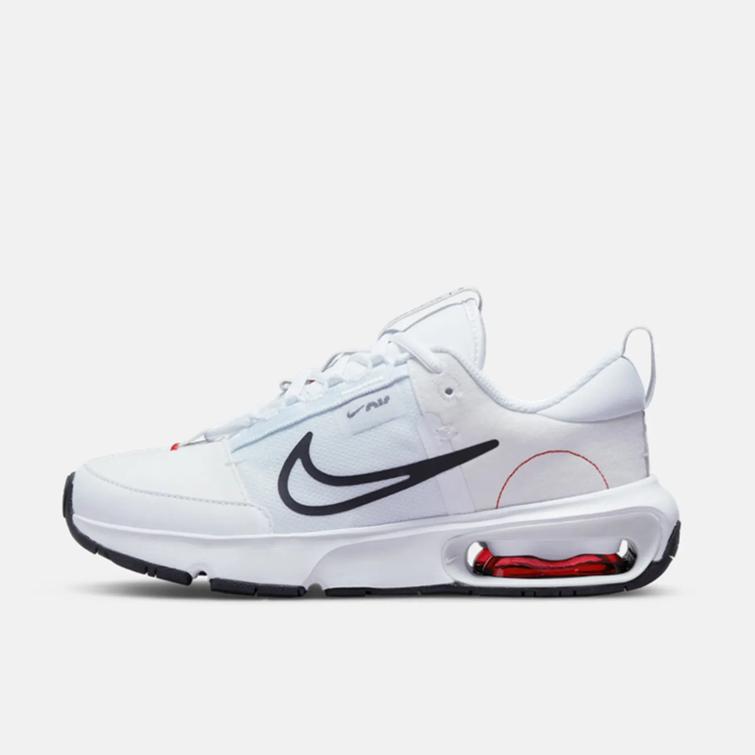 

Женские детские кроссовки Nike Air Max (GS) с мягкой подкладкой DC9290-100