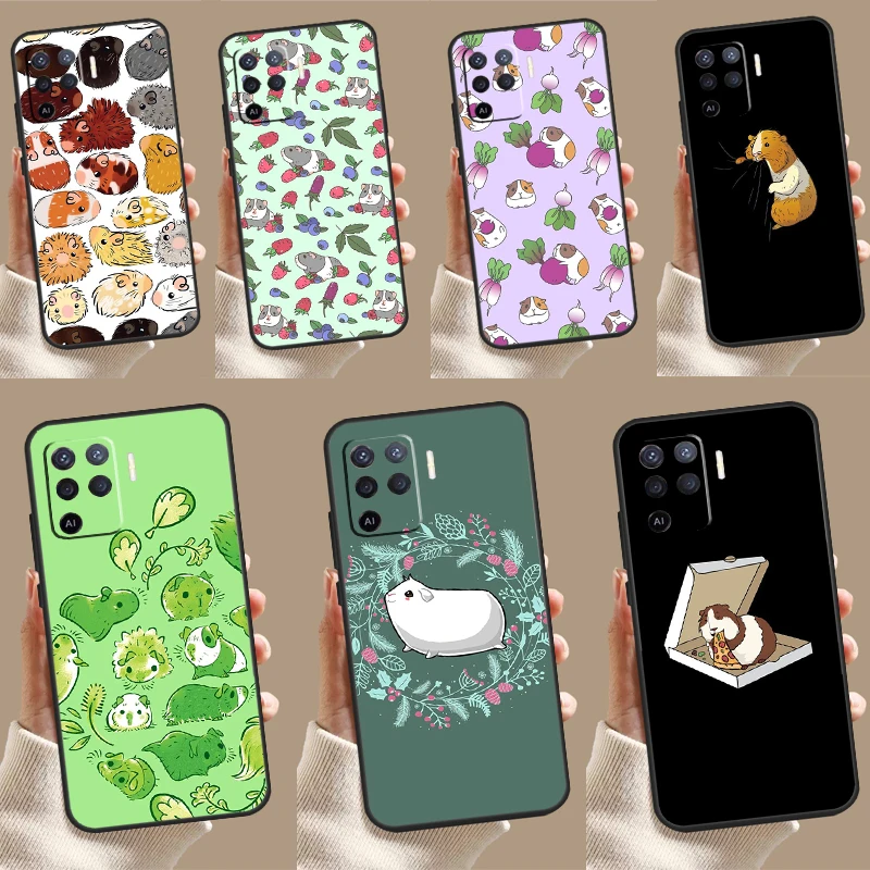 Guinea Pig For Oppo… - image