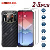 HD Original Gimbit-LCL Tempered Glass For Oukitel WP30 Pro 6.78\