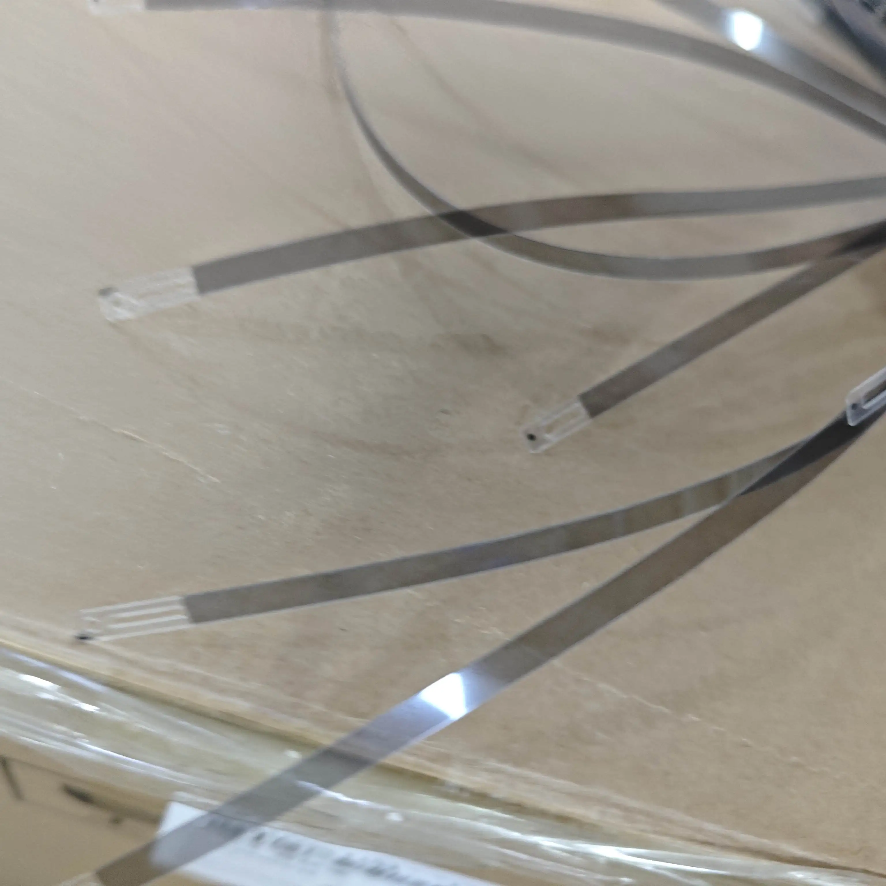 

CR Scale Encoder Strip for EPSON L110 L120 L130 L132 L210 L220 L222 L300 L310 L350 L355 L362 L365 L366 L455 L456 L550 L555 L565