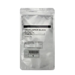 1PCS BK315g MP2014 MP 2014 Developer Powder for Ricoh MP2014 2014EN 2014D 2014AD New High Quality