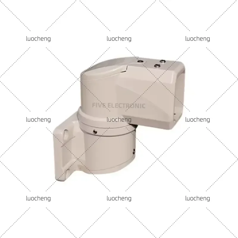 For CZ-45/60 Series Horizontal Wall Seat Cantilever Assembly Swing Arm Control Box Lift Arm Operation Box Rocker Arm Box
