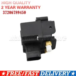 Air Suspension Solenoid Valve Block for BMW 7-Series 750i F01 F07 F03 F04 5-Series F11 Estate 740i 750i 760Li 37206789450