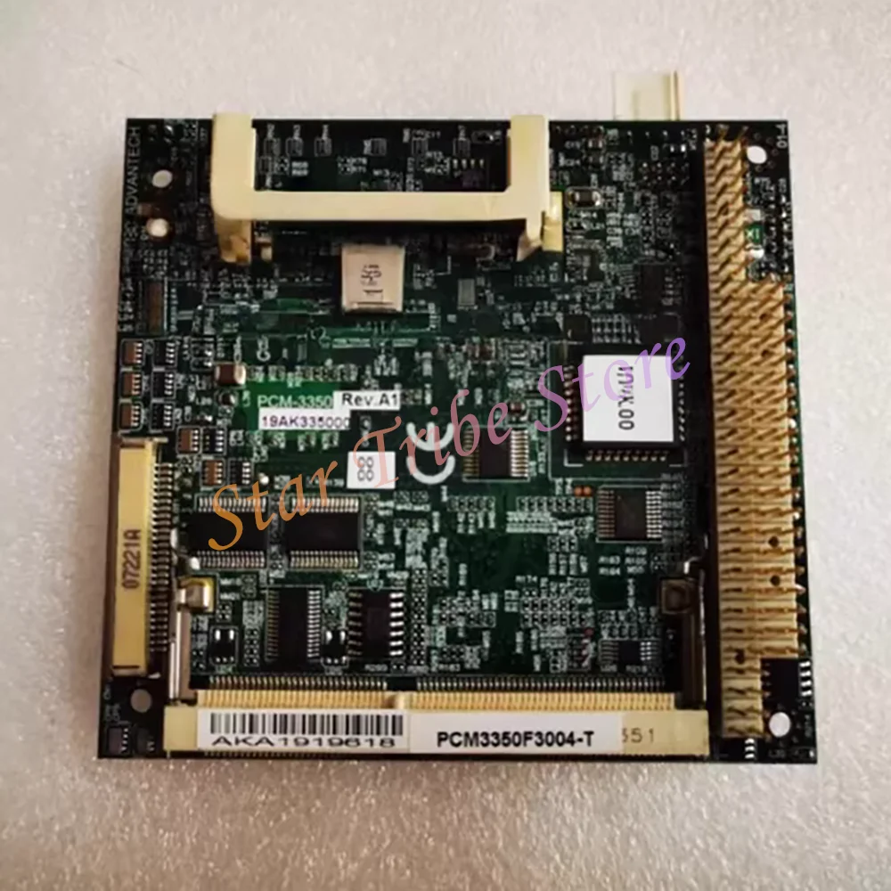 PCM-3350 Rev.A1 Ind…