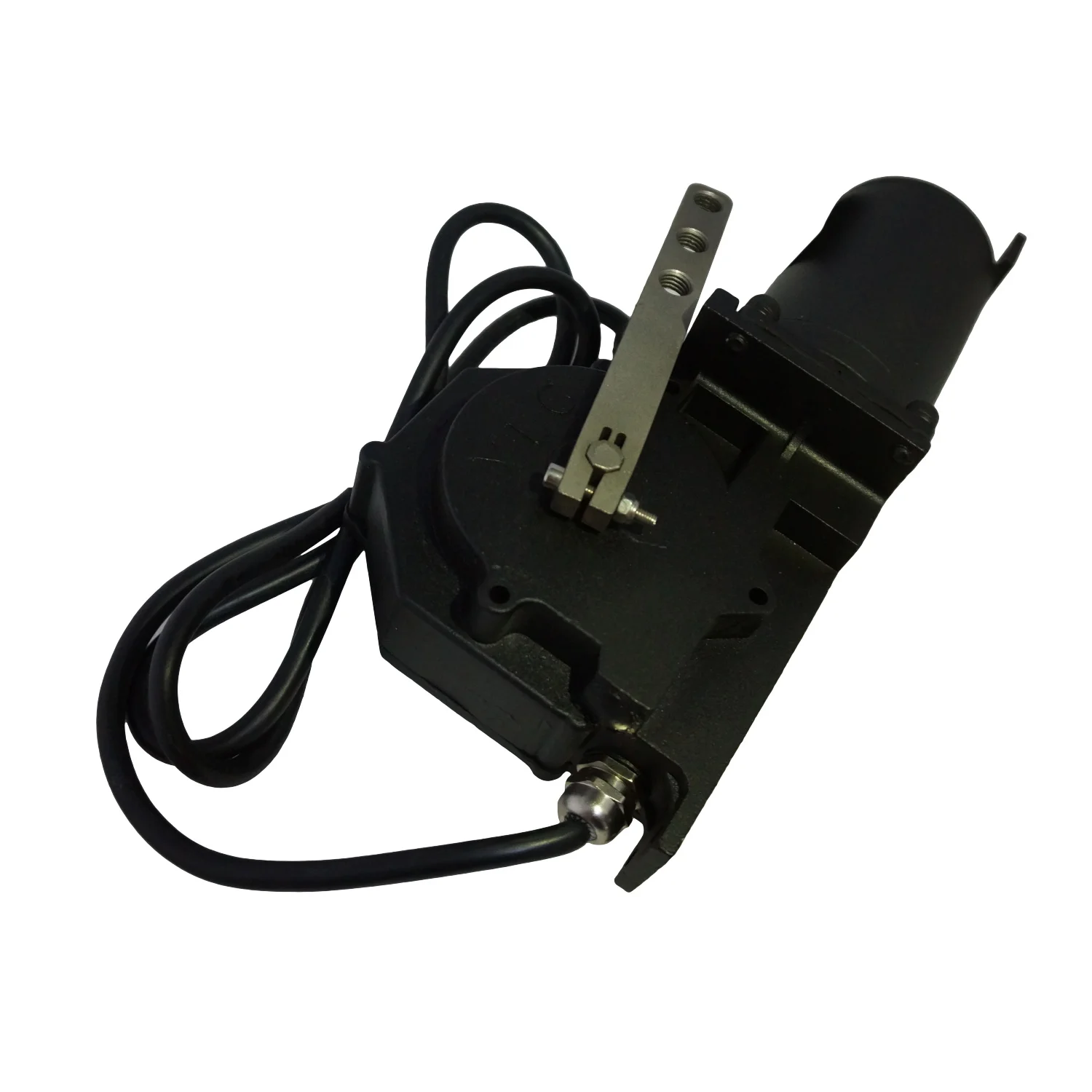 Truck Crane Clutch Motor Proportional Actuator 2