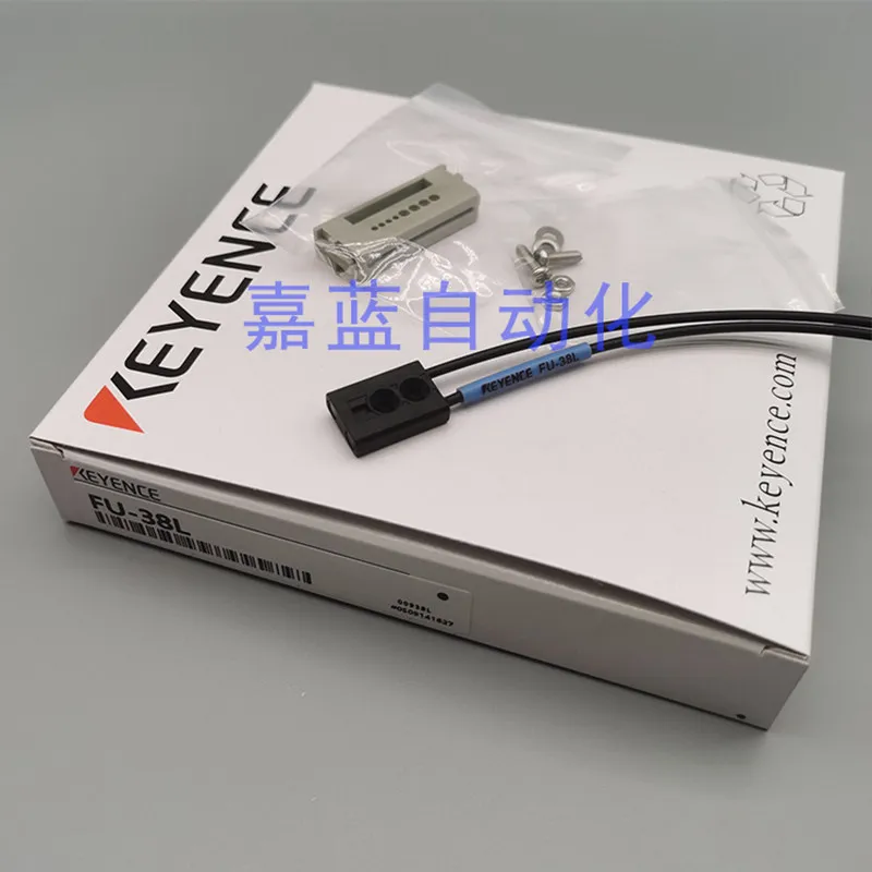キーエンス-fu-38l-リミットスイッチ-反射型光ファイバーセンサー-サプライヤーからの新入荷