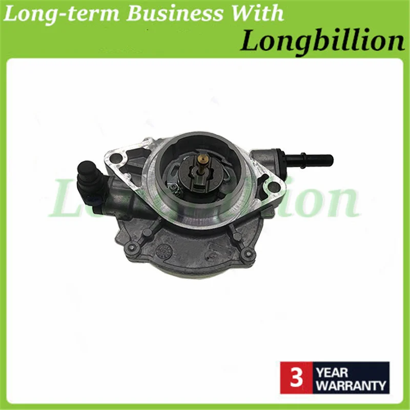 1PC Vacuum Pump Assy BK3Q-2A451-FC For Ford Ranger 2012 Onward Transit V348 2.2 Tdci Diesel Engine Automotive Parts 1899704