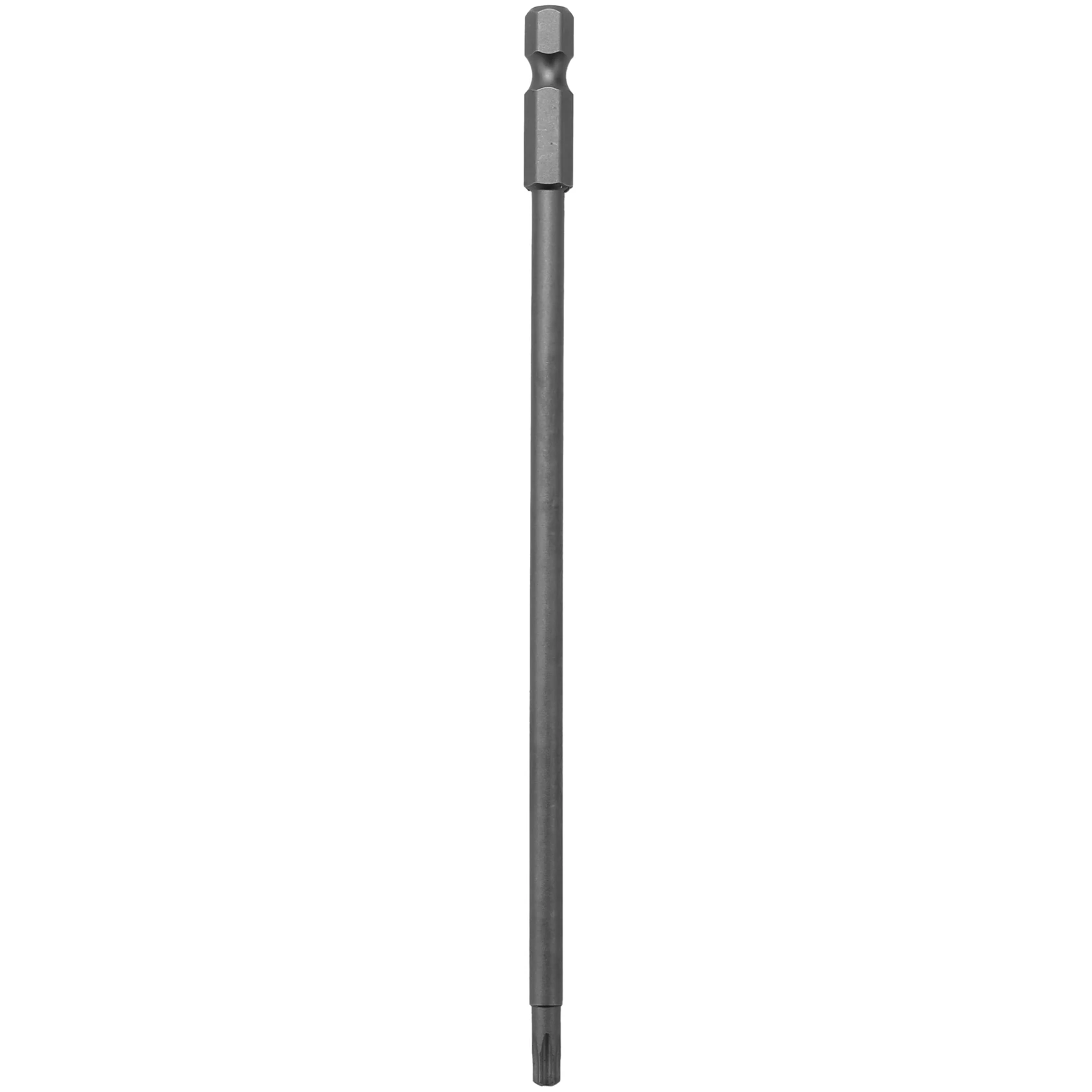 

BHBD-5X 1/4-Inch Shank T20 Magnetic Torx Security Screwdriver Bit 150Mm Long